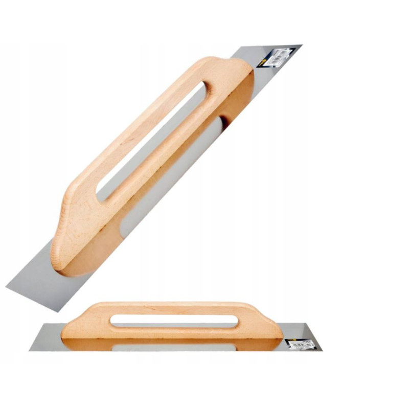 Paca   tynk.metal.600x130mm gładka